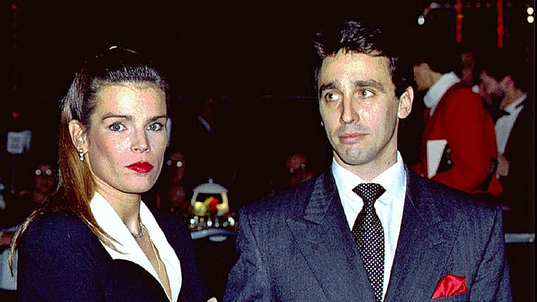 Conspiración, drogas y una infidelidad que dio la vuelta al mundo: Daniel Ducruet revive su ruptura con Estefanía de Mónaco