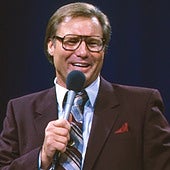 La Iglesia de Dani Alves, fundada por un telepredicador tras un escándalo con una prostituta