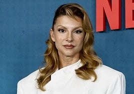 La vida personal de Najwa Nimri: su divorcio de un conocido director de cine, su hijo Teo y su novio de 28 años