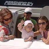 El antiguo yate de la Familia Real española, escenario de un 'reality show' estadounidense
