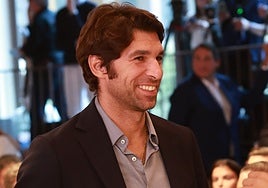 La nueva vida de Cayetano Rivera: de torero a empresario internacional