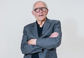 La vida personal de Christopher Lloyd: su edad, sus cuatro divorcios y el personaje español que siempre ha querido interpretar