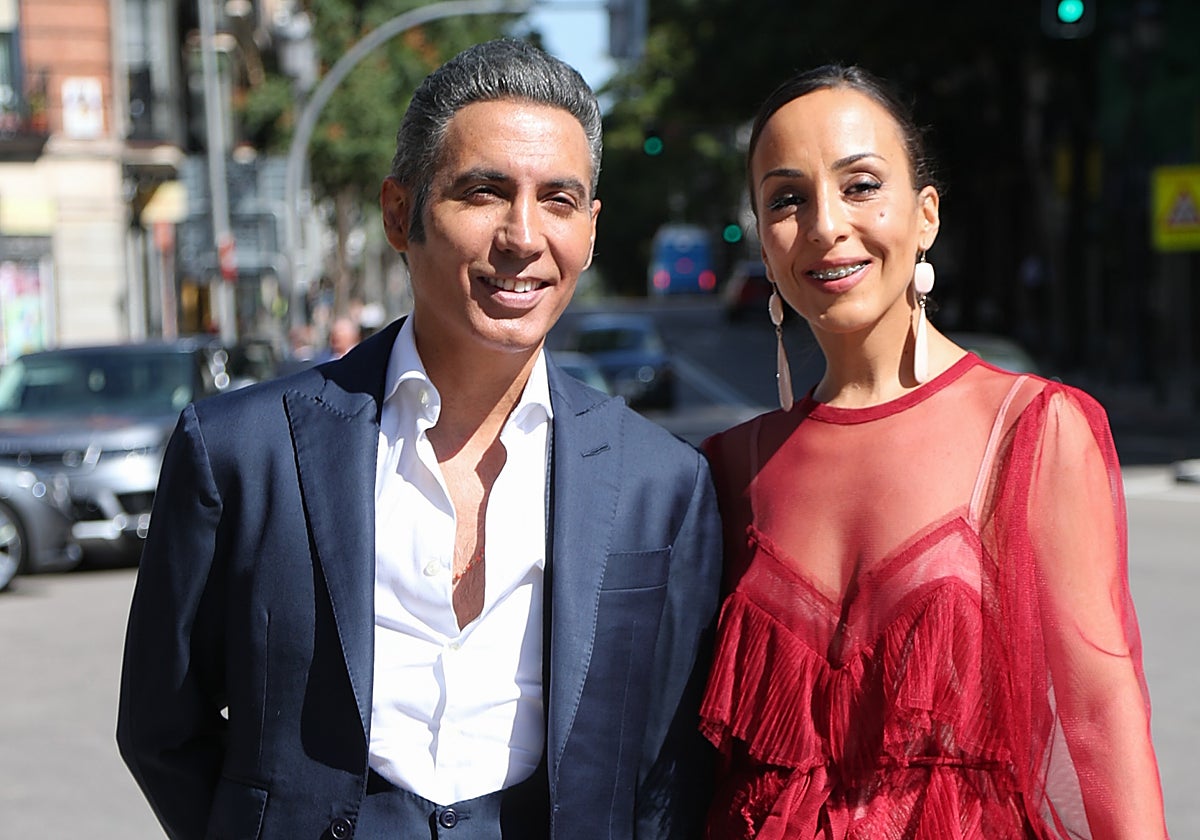 «Quiero que lo sepáis por mí»: Pitingo habla por primera vez de su divorcio y confirma nueva relación con su primer amor