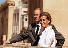 El escrutinio de la Familia Real británica se posa sobre el Príncipe Eduardo: ¿cuánto paga por su mansión de 120 habitaciones?