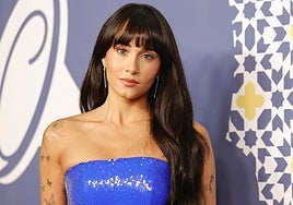 Aitana vende por más de un millón de euros la lujosa casa que compartió en Madrid con Miguel Bernardeau