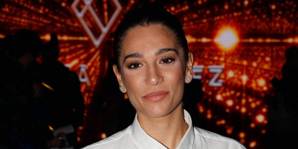 Alma Bollo se abre en canal sobre sus problemas de ansiedad y salud mental:  «Mi vida se volvió oscura»