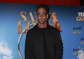 Escassi confiesa con pesar que Sheila Casas no le ha felicitado el cumpleaños: «Sabe que me pongo nervioso»