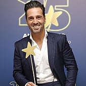 David Bustamante presume de abdominales esculpidos tras su impresionante cambio físico