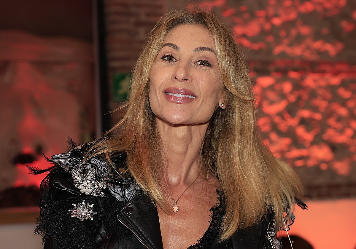 La confesión más sincera de Mónica Pont: «Pensé en el suicidio, yo no quería vivir sin mi hijo»