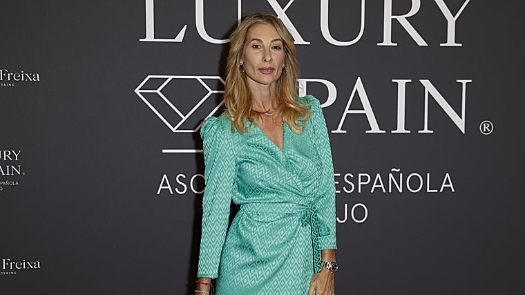 La confesión más sincera de Mónica Pont: «Pensé en el suicidio, yo no quería vivir sin mi hijo»