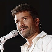 Pablo Alborán le cuenta a Vicky Martín Berrocal su crisis de salud mental: «Peté»