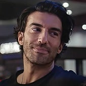 Justin Baldoni: final del caso... ¿y final de carrera?