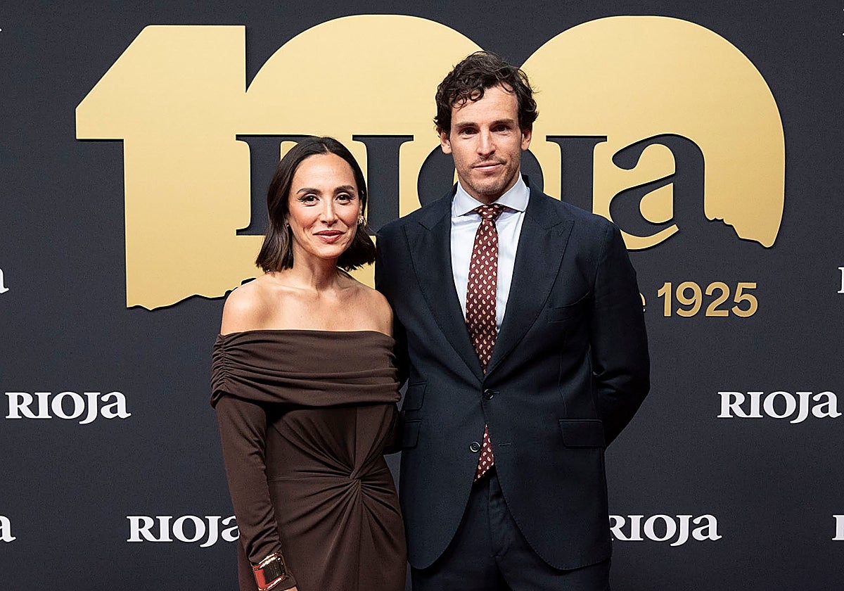 Íñigo Onieva, en un evento reciente.