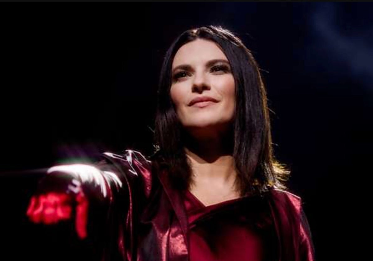 Laura Pausini