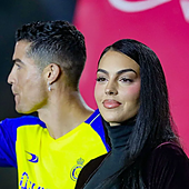 Cristiano Ronaldo habla por primera vez sobre su pedida de matrimonio a Georgina Rodríguez