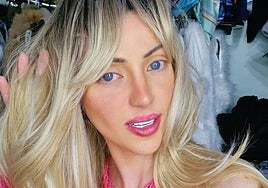 Muere en extrañas circunstancias la influencer Bárbara Jankavski, conocida como la 'Barbie humana', a los 31 años