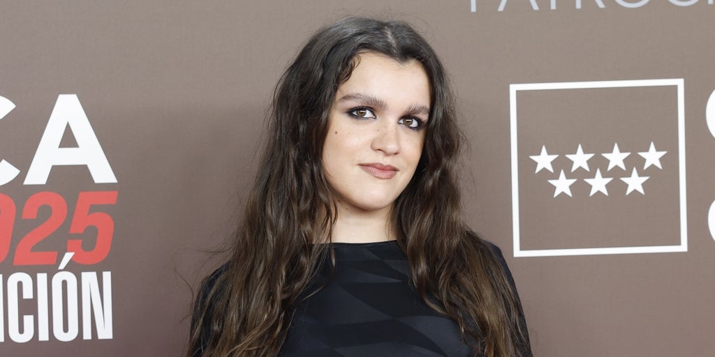 Amaia lo confiesa todo: copió la percusión de un grupo gallego
