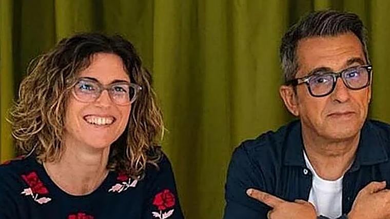 Berto Romero: el humorista que construyó su éxito lejos de los focos y cerca de la familia — image 3
