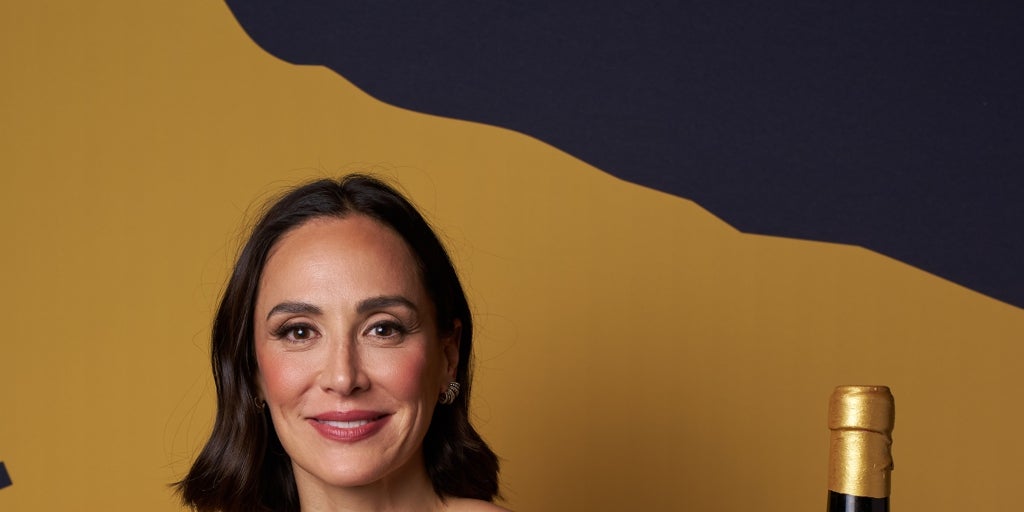 Tamara Falcó: «En 2026 espero que Dios me sorprenda, siento que los ángeles me llevan sobre sus alas »