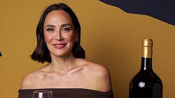 Tamara Falcó:  «En 2026 espero que Dios me sorprenda, siento que los ángeles me llevan sobre sus alas »