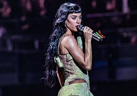 Katy Perry y el recuerdo de Orlando Bloom: «No es lo que hiciste, es lo que no hiciste»