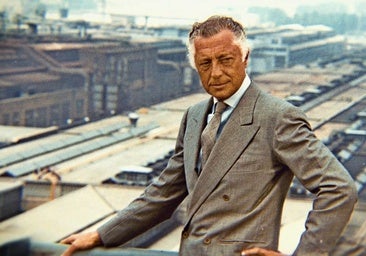 Un borrador escrito por Gianni Agnelli reabre la guerra por la herencia
