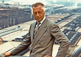 Un borrador escrito por Gianni Agnelli reabre la guerra por la herencia