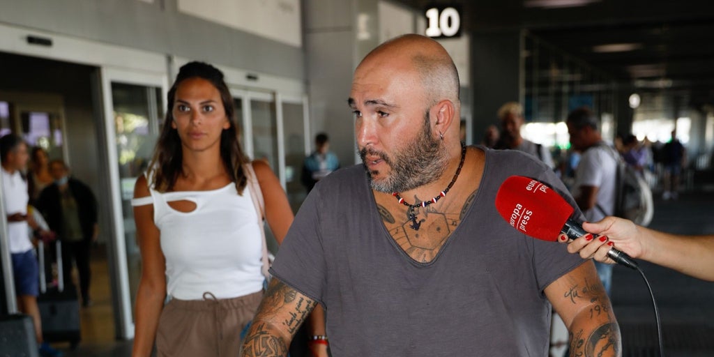 Irene Rosales responde a Kiko Rivera: «No tiene que hablar de la vida de Guillermo»