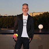 Kiko Hernández amenaza a la Policía Local de Melilla: «Tienen una trama contra mí»