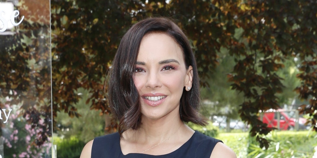 Chenoa desvela que le hicieron 'bullying' cuando era pequeña: «Me decían 'sudaca' y 'panchita'»