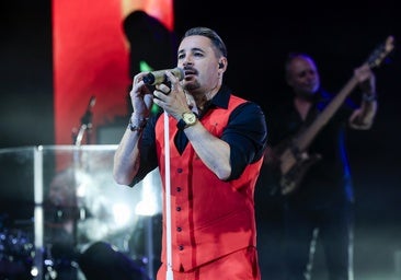 La cifra que tendrá que pagar Andy si quiere interpretar las canciones del grupo