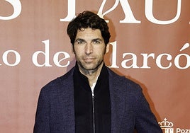 Cayetano Rivera se pronuncia tras el accidente: «Estoy bien, intentando vivir mi vida y un poco harto»