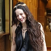 De su abuela a su hermana: así ha sido el apoyo familiar a Rosalía en su carrera