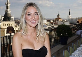 Alice Campello le cuenta a Laura Escanes el motivo real de su ruptura con Álvaro Morata: «Estábamos medicados»