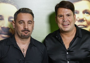 Lucas pierde los papeles con Andy tras su entrevista en 'El Hormiguero': «Pedazo de sinvergüenza»