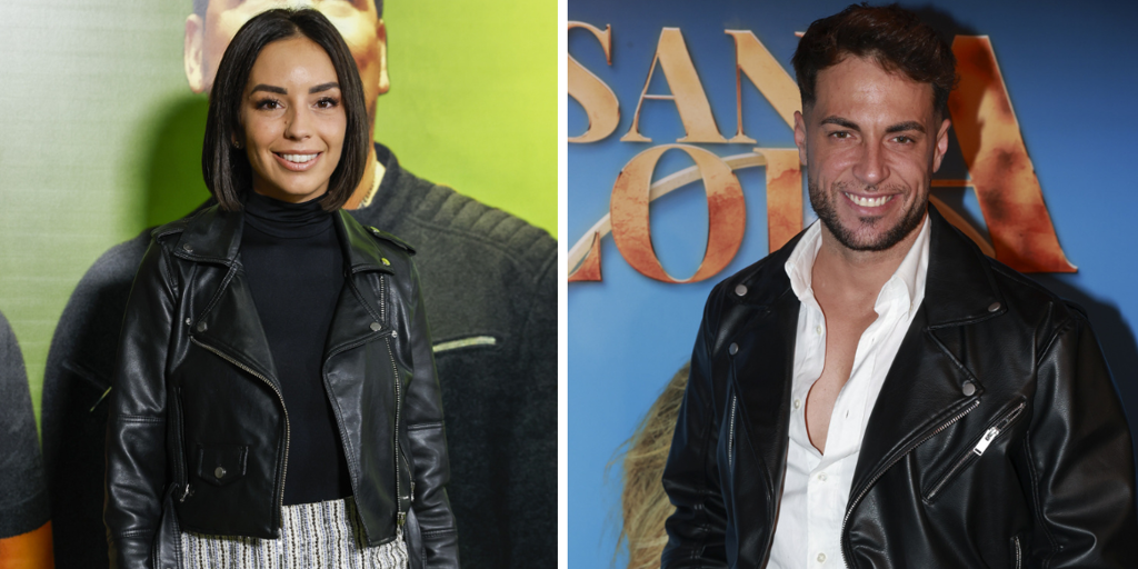 Montoya y Anita Williams se dan una nueva oportunidad: las fotos que lo confirman