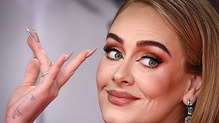 Adele se mete a actriz: la cantante debutará en el cine con la película 'Cry to heaven'