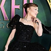 El «troll más odiado» de Internet asalta a Ariana Grande y su compañera Cynthia Erivo corre a defenderla