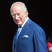 Carlos III cumple 77 años entre tensiones familiares y reformas urgentes