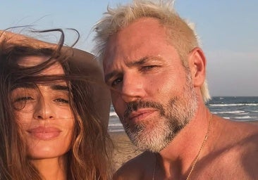 Santiago Cañizares se casa por tercera vez tras seis meses de romance: los detalles de la boda