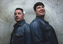 El entorno de Lucas contraataca: «Andy es vago, llega diez minutos antes a cada concierto»