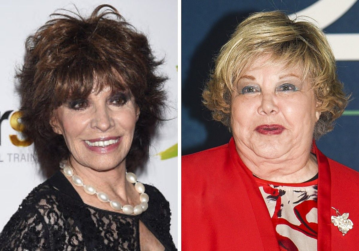 Encarnita Polo y Karina