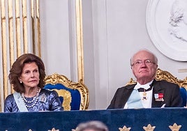 Conmoción en Suecia: un exempleado de la Familia Real, acusado de pederastia