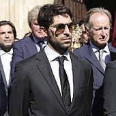 A qué se enfrenta Cayetano Rivera en su nuevo juicio: desde la pérdida del carnet a la posible pena de cárcel