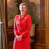 La Princesa Marta Luisa pierde millones: un tercio de su fortuna se esfuma en un año