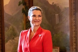 La Princesa Marta Luisa pierde millones: un tercio de su fortuna se esfuma en un año