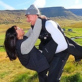 Plex se abre como nunca sobre su relación con Aitana: «Estoy muy contento de haberla encontrado»