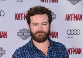 Danny Masterson, de 'Aquellos maravillosos 70', culpa a su abogado de haber sido condenado por violación