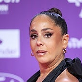 El enésimo revés de Anabel Pantoja: un parte médico pone en peligro su continuidad en 'Bailando con las estrellas'