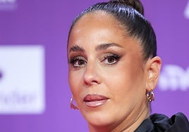 El enésimo revés de Anabel Pantoja: un parte médico pone en peligro su continuidad en 'Bailando con las estrellas'